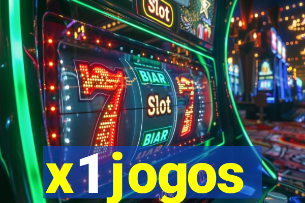 x1 jogos